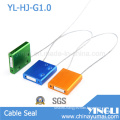 1.0mm Security Cable Seal (YL-HJ-G1.0)